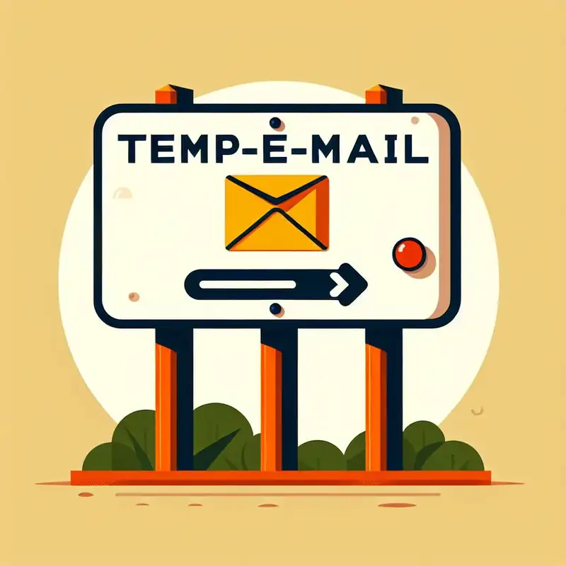 temp e-mail service